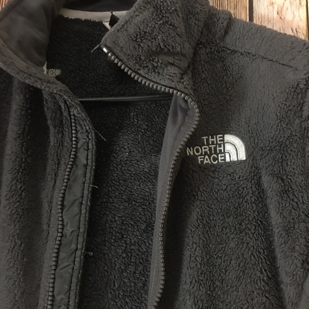 North face jacket - Picture 2 of 2